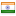 squareonedesigners.in server is located in India